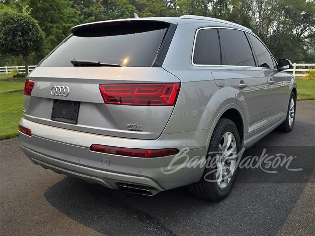 2018 Audi Q7 (CC-2102344) for sale in Las Vegas, Nevada