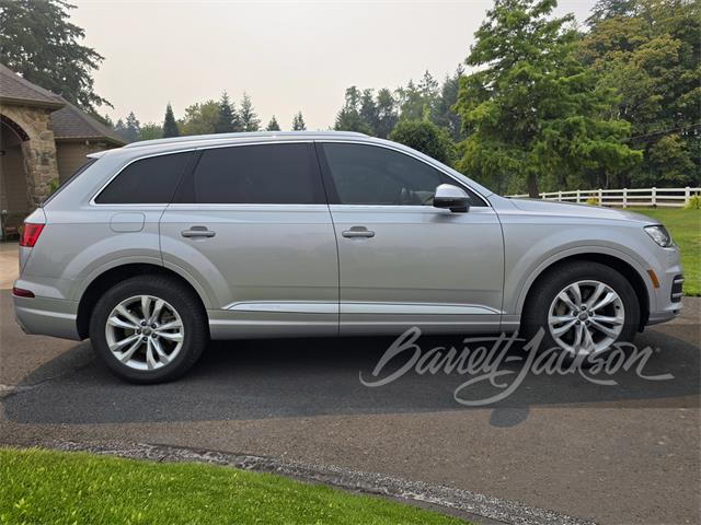 2018 Audi Q7 (CC-2102344) for sale in Las Vegas, Nevada