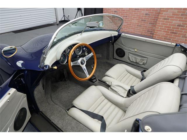 1968 Porsche 356 (CC-2102345) for sale in Mesa, Arizona