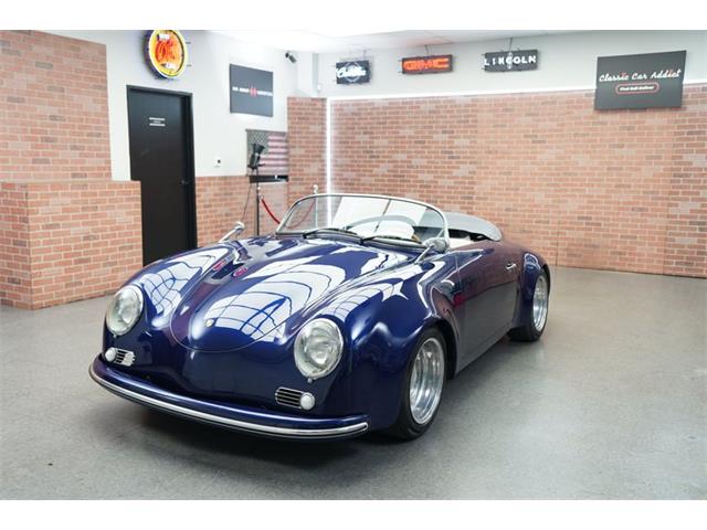 1968 Porsche 356 (CC-2102345) for sale in Mesa, Arizona