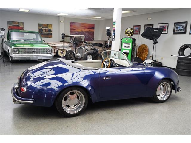 1968 Porsche 356 (CC-2102345) for sale in Mesa, Arizona
