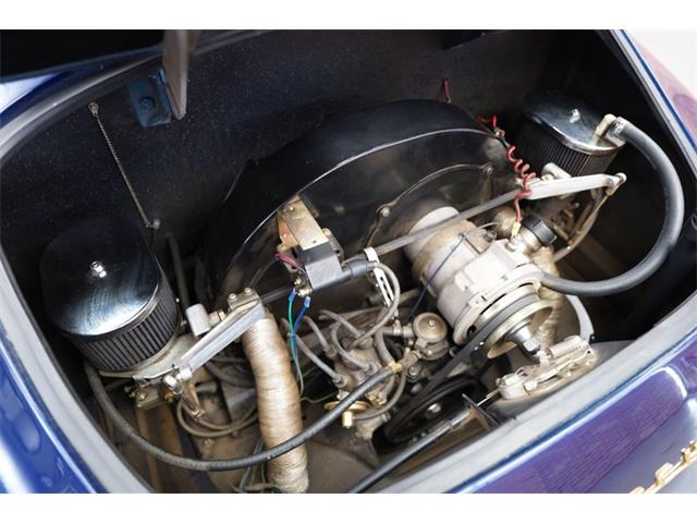 1968 Porsche 356 (CC-2102345) for sale in Mesa, Arizona