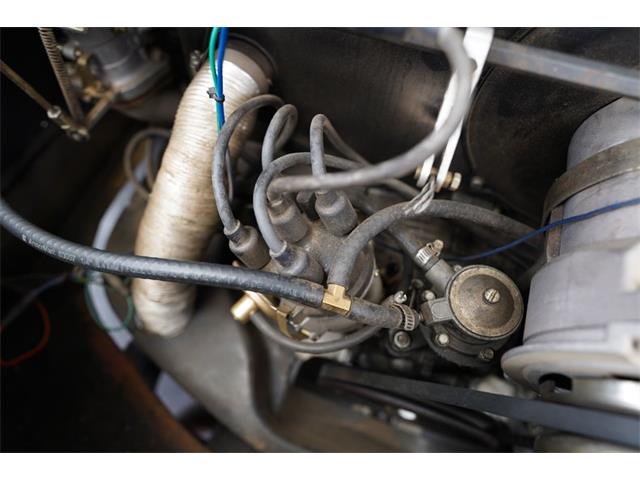 1968 Porsche 356 (CC-2102345) for sale in Mesa, Arizona