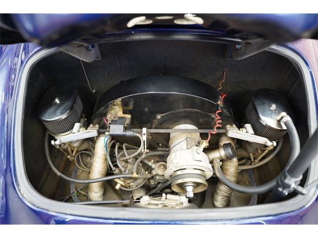 1968 Porsche 356 (CC-2102345) for sale in Mesa, Arizona