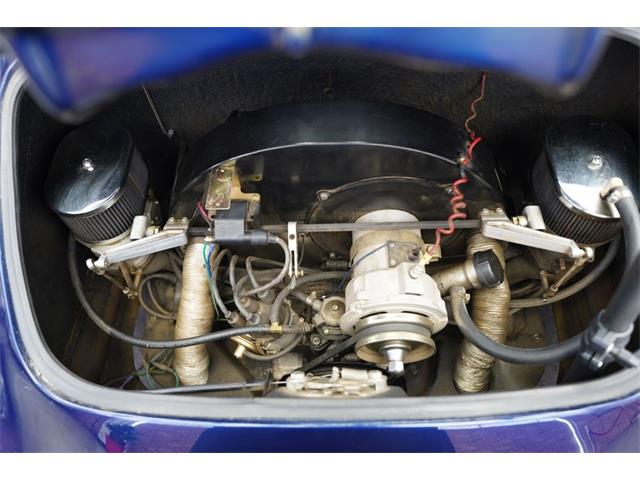 1968 Porsche 356 (CC-2102345) for sale in Mesa, Arizona