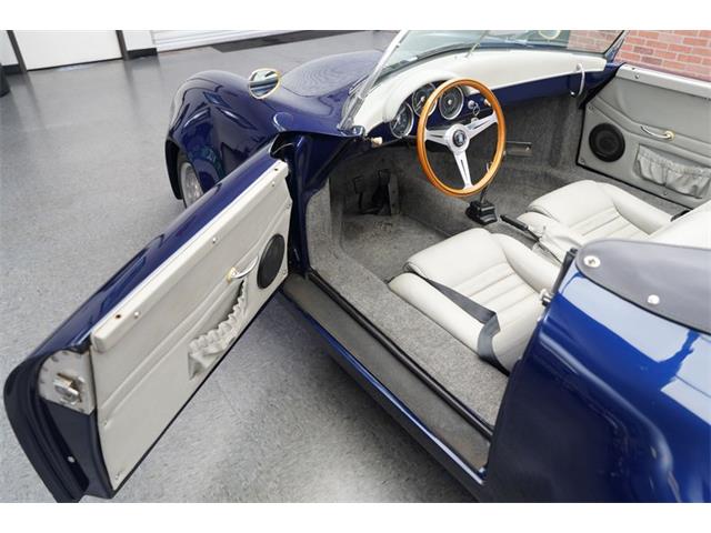 1968 Porsche 356 (CC-2102345) for sale in Mesa, Arizona