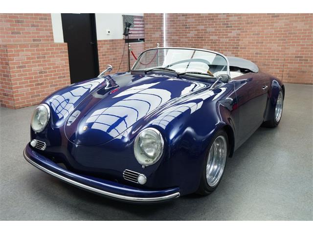 1968 Porsche 356 (CC-2102345) for sale in Mesa, Arizona