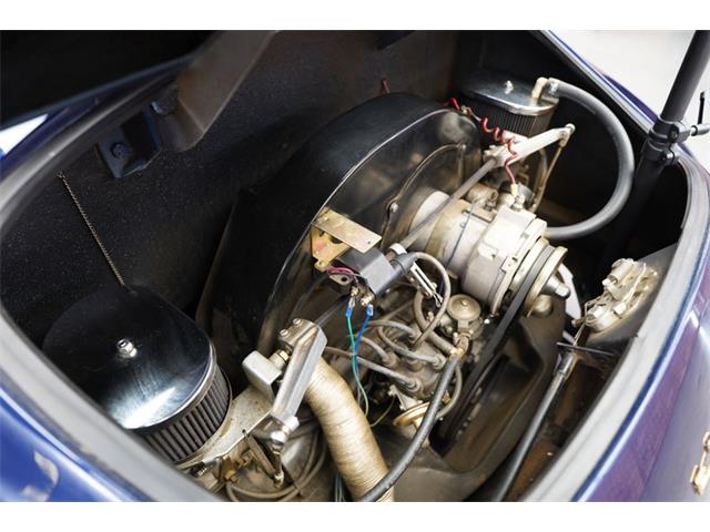 1968 Porsche 356 (CC-2102345) for sale in Mesa, Arizona