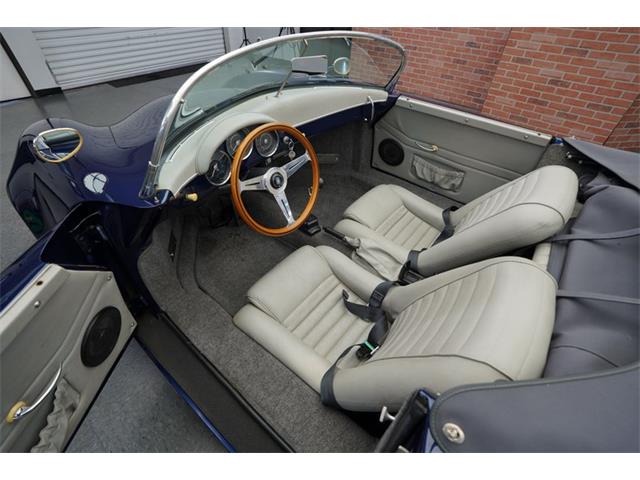 1968 Porsche 356 (CC-2102345) for sale in Mesa, Arizona