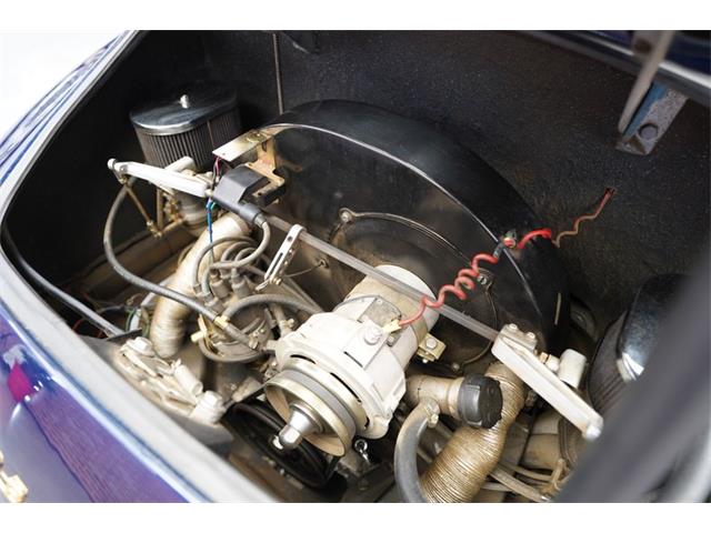 1968 Porsche 356 (CC-2102345) for sale in Mesa, Arizona