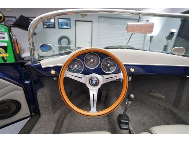 1968 Porsche 356 (CC-2102345) for sale in Mesa, Arizona