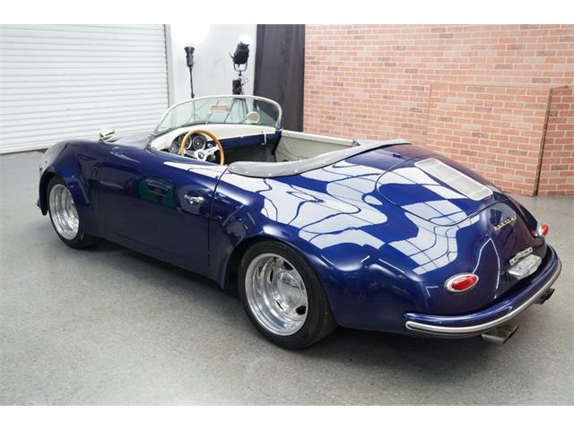 1968 Porsche 356 (CC-2102345) for sale in Mesa, Arizona