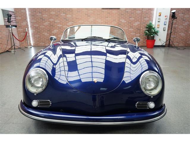 1968 Porsche 356 (CC-2102345) for sale in Mesa, Arizona