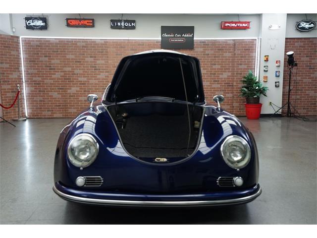 1968 Porsche 356 (CC-2102345) for sale in Mesa, Arizona