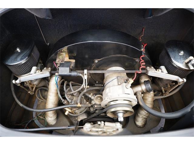 1968 Porsche 356 (CC-2102345) for sale in Mesa, Arizona