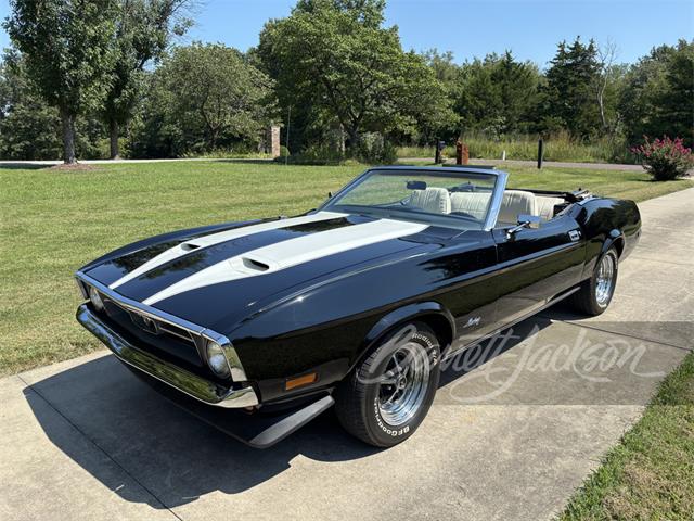 1972 Ford Mustang (CC-2102346) for sale in Las Vegas, Nevada