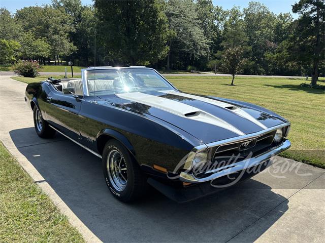 1972 Ford Mustang (CC-2102346) for sale in Las Vegas, Nevada
