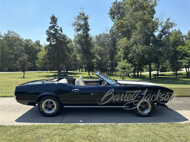 1972 Ford Mustang (CC-2102346) for sale in Las Vegas, Nevada