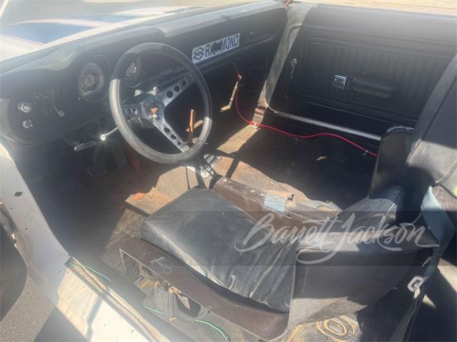 1971 Ford Maverick (CC-2102347) for sale in Las Vegas, Nevada