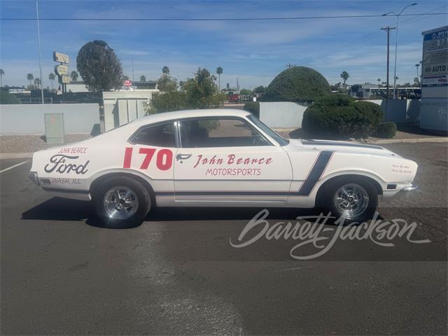 1971 Ford Maverick (CC-2102347) for sale in Las Vegas, Nevada