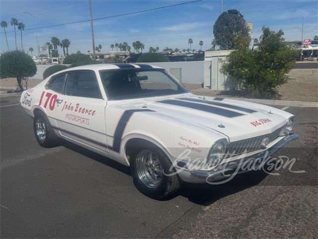 1971 Ford Maverick (CC-2102347) for sale in Las Vegas, Nevada