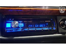 1993 Lincoln Town Car (CC-2102348) for sale in Dearborn, Michigan