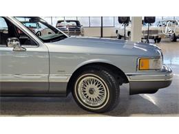 1993 Lincoln Town Car (CC-2102348) for sale in Dearborn, Michigan