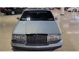 1993 Lincoln Town Car (CC-2102348) for sale in Dearborn, Michigan