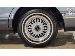 1993 Lincoln Town Car (CC-2102348) for sale in Dearborn, Michigan