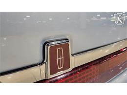 1993 Lincoln Town Car (CC-2102348) for sale in Dearborn, Michigan
