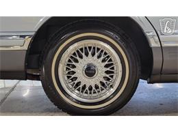 1993 Lincoln Town Car (CC-2102348) for sale in Dearborn, Michigan
