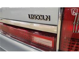 1993 Lincoln Town Car (CC-2102348) for sale in Dearborn, Michigan