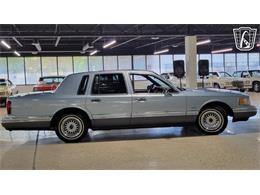 1993 Lincoln Town Car (CC-2102348) for sale in Dearborn, Michigan