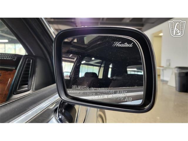 1993 Lincoln Town Car (CC-2102348) for sale in Dearborn, Michigan