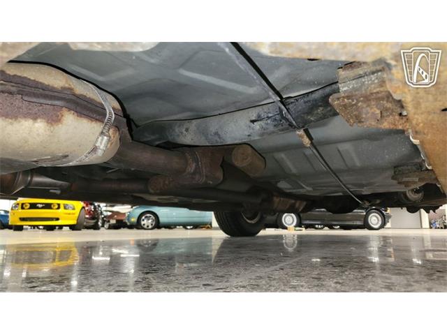 1993 Lincoln Town Car (CC-2102348) for sale in Dearborn, Michigan