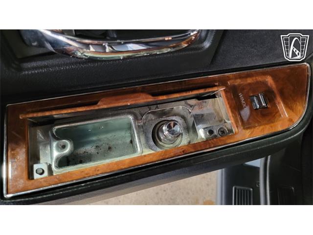 1993 Lincoln Town Car (CC-2102348) for sale in Dearborn, Michigan