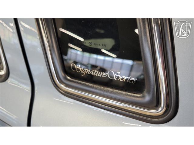 1993 Lincoln Town Car (CC-2102348) for sale in Dearborn, Michigan
