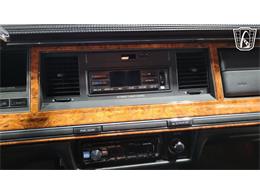 1993 Lincoln Town Car (CC-2102348) for sale in Dearborn, Michigan