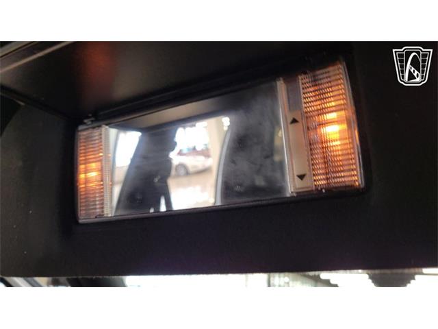 1993 Lincoln Town Car (CC-2102348) for sale in Dearborn, Michigan
