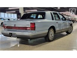 1993 Lincoln Town Car (CC-2102348) for sale in Dearborn, Michigan