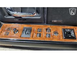 1993 Lincoln Town Car (CC-2102348) for sale in Dearborn, Michigan