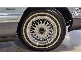 1993 Lincoln Town Car (CC-2102348) for sale in Dearborn, Michigan