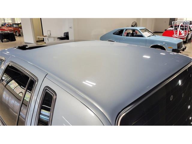 1993 Lincoln Town Car (CC-2102348) for sale in Dearborn, Michigan