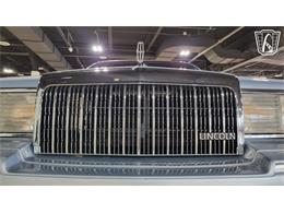 1993 Lincoln Town Car (CC-2102348) for sale in Dearborn, Michigan