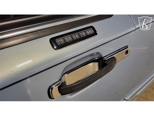 1993 Lincoln Town Car (CC-2102348) for sale in Dearborn, Michigan