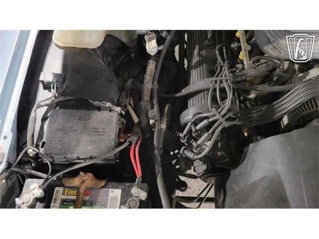 1993 Lincoln Town Car (CC-2102348) for sale in Dearborn, Michigan