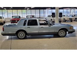1993 Lincoln Town Car (CC-2102348) for sale in Dearborn, Michigan