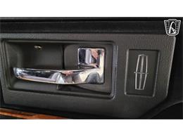 1993 Lincoln Town Car (CC-2102348) for sale in Dearborn, Michigan