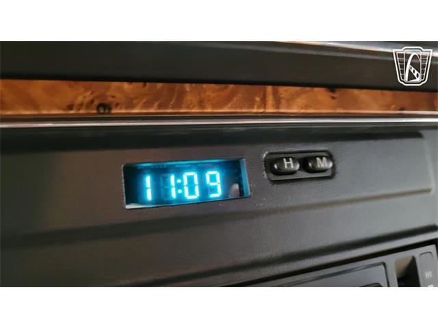 1993 Lincoln Town Car (CC-2102348) for sale in Dearborn, Michigan