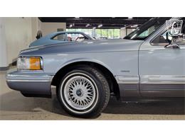 1993 Lincoln Town Car (CC-2102348) for sale in Dearborn, Michigan